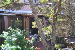La finestra su Stintino 3 Vista Giardino